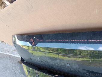 Prodám páté dveře na škoda Kodiaq FL - 4
