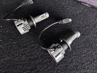 OSRAM H7 LED NightBreaker, legální - 4