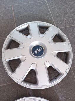 Ford - 4