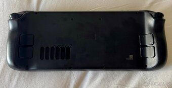 Steam deck OLED 1TB - 4