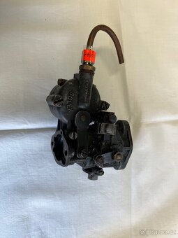 Karburátor Solex BFL - 4
