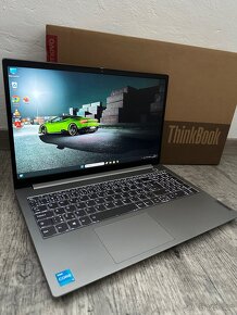 Lenovo ThinkBook – Skvělý stav, špičkový výkon - 4
