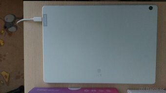 Lenovo M10 TB-X505F Polar White 2GB + 32 GB CZ - 4