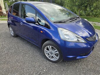 Honda jazz 1.2 66kw - 4