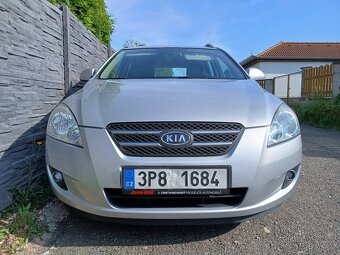 kia ceed - 4