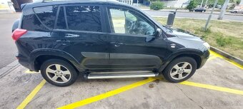 RAV4 - 4