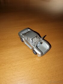 Modely autíček - 4