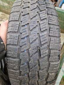 Pneu 195/60 R16C - 4