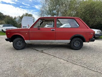 Fiat 128 Familiare - 4
