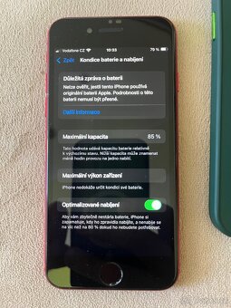 Apple Iphone SE - 4