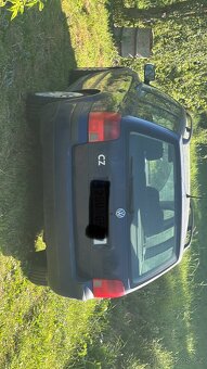 Vw passat b5 1.9 tdi - 4