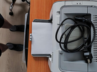 HP LASET JET P1102 - 4