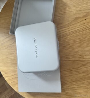 Bang & Olufsen Beoplay H95 Grey Mist - 4