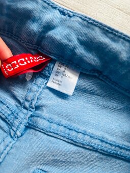 Damske Jeans - 4