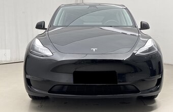 Tesla Y LR,AMD Ryzen, tov.záruka,dálniční autopilot - 4