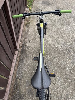 Prodám horské kolo GT Karakoram 29 Sport - 4