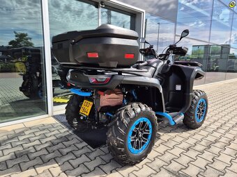 Segway Snarler AT6 L limited T3b - 4