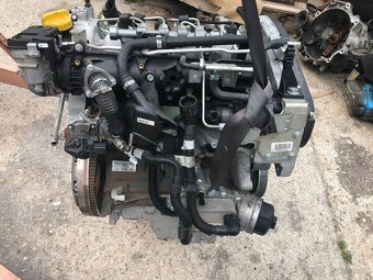 FIAT ALFA ROMEO LANCIA 2.0 JTD - 4