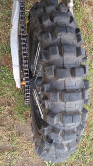 Prodám pitbike 125ccm - 4