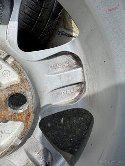 Alu kola Ford r14 - 4