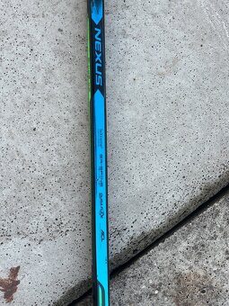 Hokejka bauer nexus geo - 4