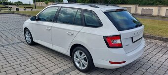 FabiaCom.III.FL1,0TSi(70kW)TOUR-ZÁRUKA,64t.km,r.23,odp.DPH - 4