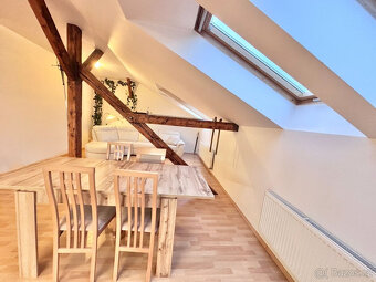 Pronájem bytu 3+kk, Příkop, Zábrdovice,  Kč/měs, 96 m2 - 4