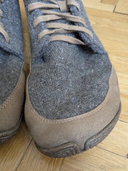 Barefoot boty Wildling Grizzly - 4