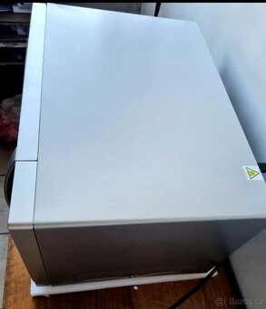 Mikrovlnná trouba Sharp R 742 - 4