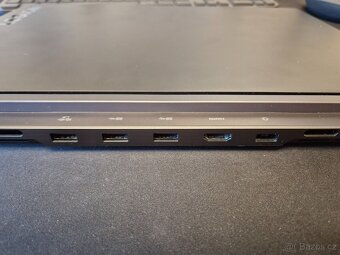Prodám Legion Slim 7 16" Ryzen 7, 32GB DDR5, 4060, 1TB, 2kg - 4