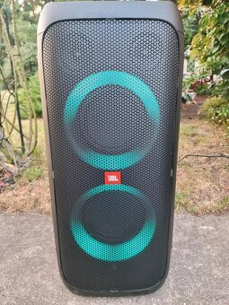 JBL Partybox 310 - 4