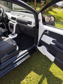 VW Fox 1.2 40 kW r.v 2006. - 4