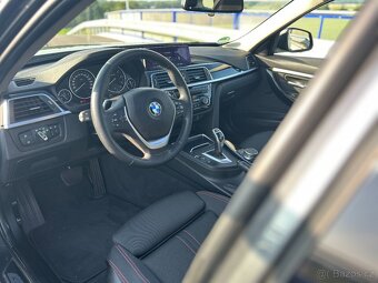 TOP BMW 320d F31 Sport Line 2019 – 140kW, tažné - 4