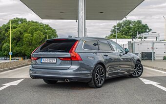 Volvo V90 D4 2017 117.000km - 4
