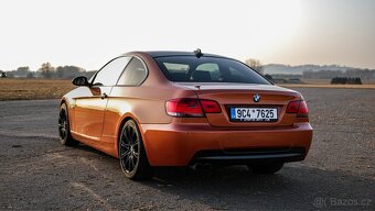 BMW e92 330D 170kw INDIVIDUAL - 4
