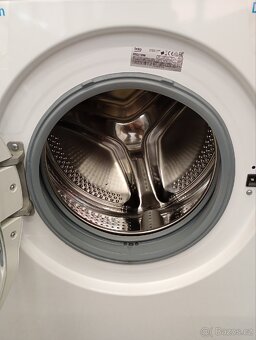 Pračka Beko slim - 4