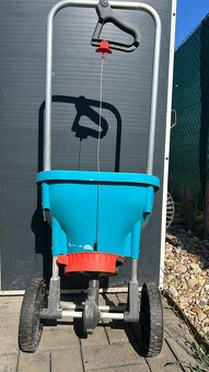Gardena Sypací vozík XL 436-20 - 4