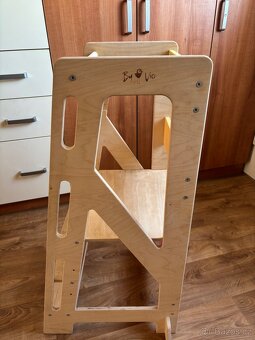 Učící věž - 4