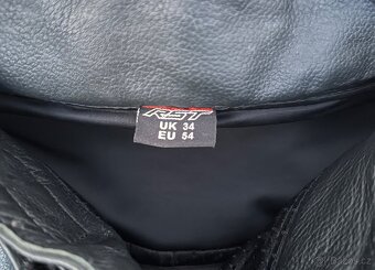 Kalhoty RST pro series - 4