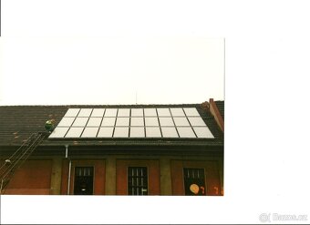 Přenechám firmu - Životní prostředí - 4