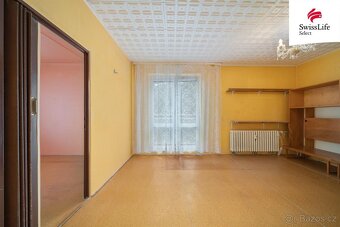 Prodej bytu 3+1 64 m2 Lnářská, Trutnov - 4