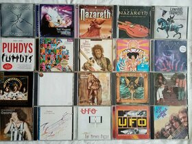 Nové foto15.10.CD hard rock perfekt stav od 149 Kc - 4