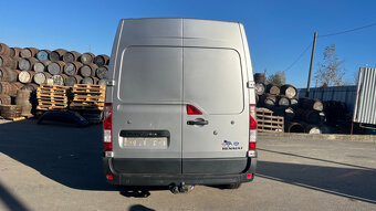 286 . Renault Master III 2.3dci turbo M9TA676 - 4