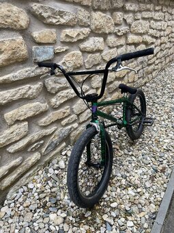 BMX 20 - 4