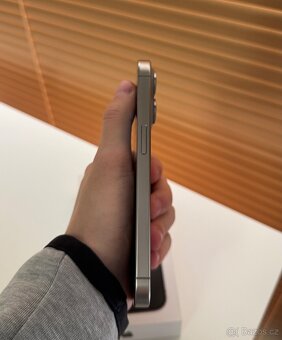 iPhone 15 Pro 128gb - 4