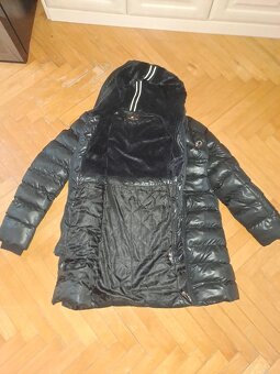Dámská Zimní bunda vel.XL - 4