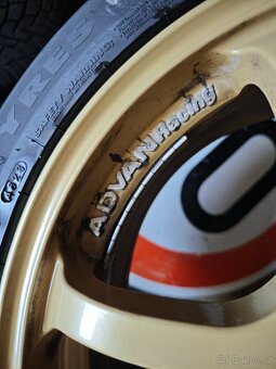 Advan Racing R17 - 4