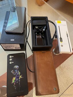 Samsung Galaxy S20 - 4