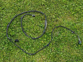 Kabel pro přední mlhovky Mitsubishi Lancer Sportback 2009 - 4