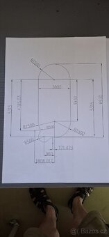 Lem, vlnolam bazénu, jezirka,.... na prodej...velmi levně - 4